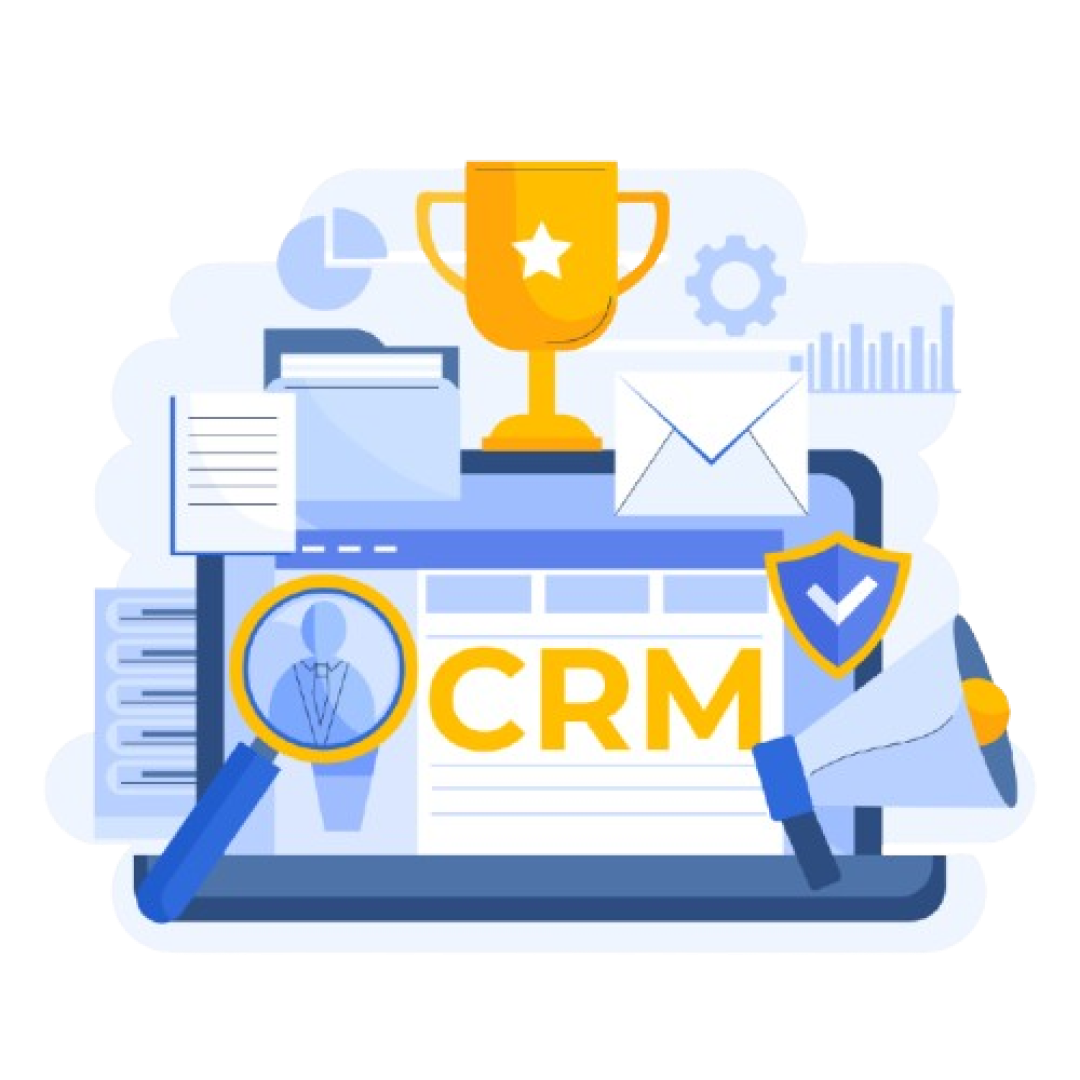 Abt Crm
