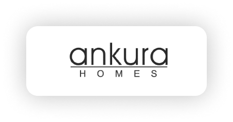 Ankura Homes Logo