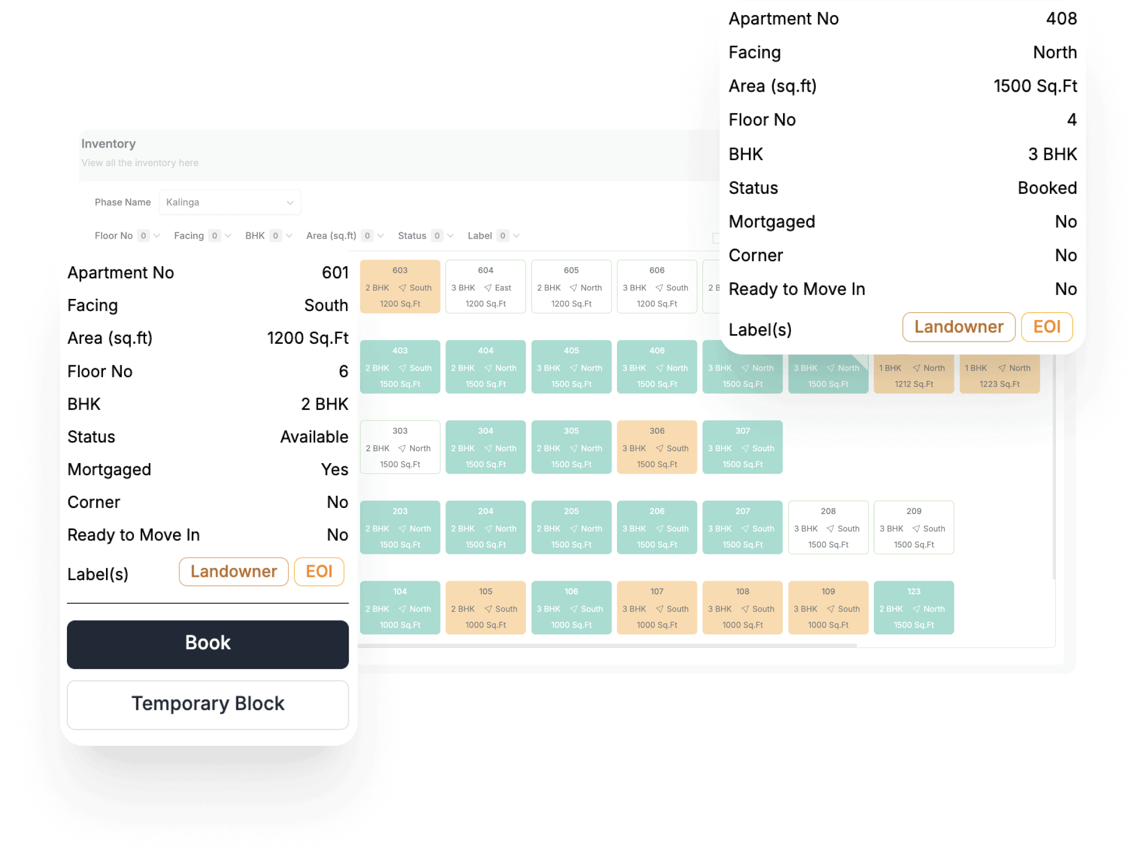 Inventory Management