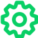 Highly Customizable