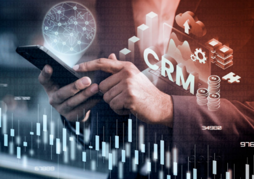 6 Ways To Empower Your Real Estate Business With An Intelligent CRM