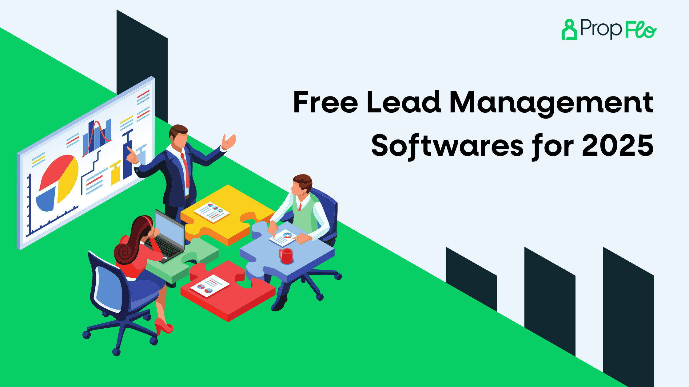 Free Lead Management Softwares For 2025